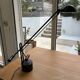 Vintage halogen desk lamp Stilpast 80