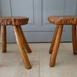 Pair of stools