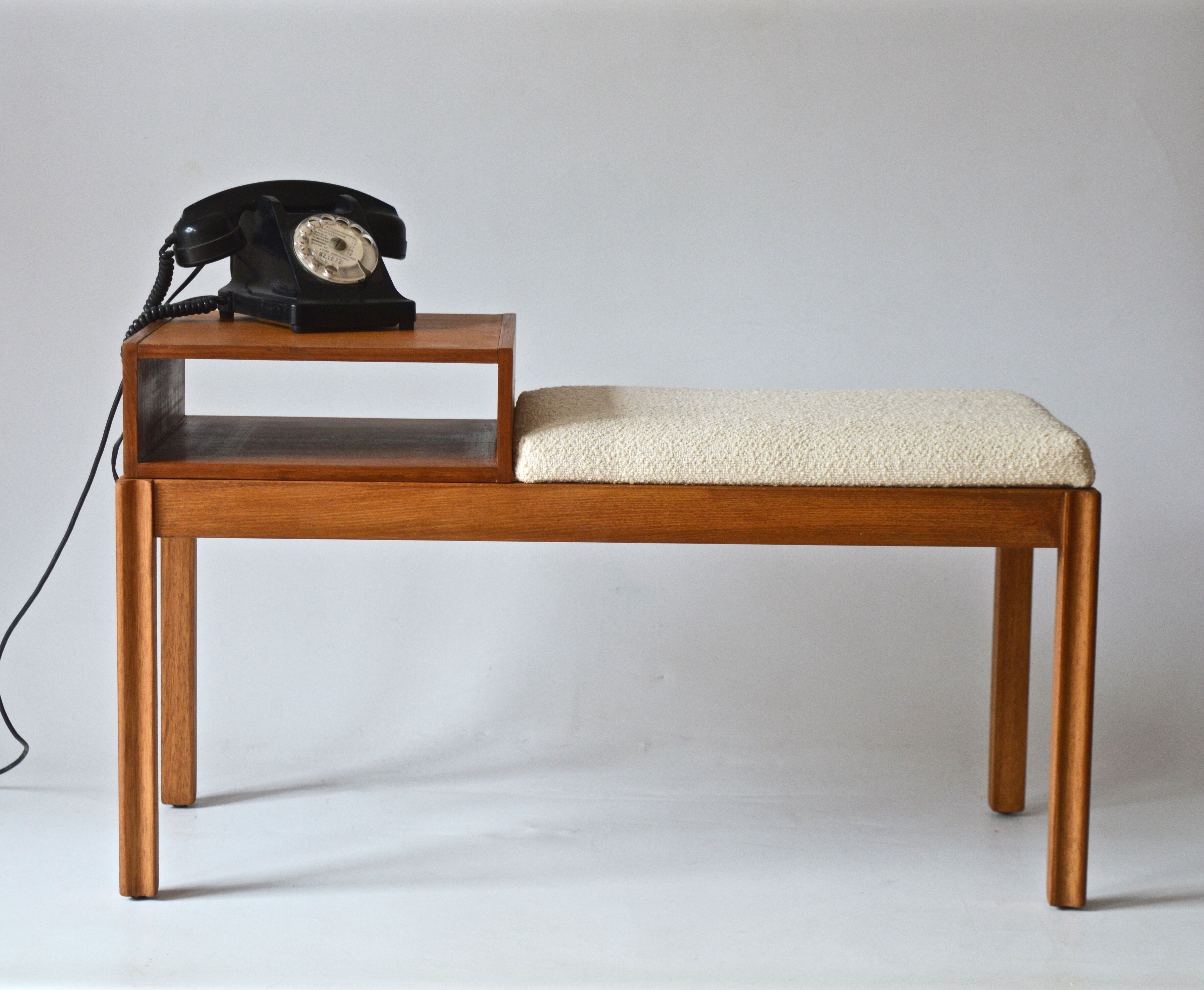 Telephone stand