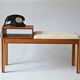 Telephone stand