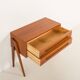 Danish petite teak dresser by Svenstrup Mobler, 1960s