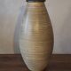 Larege mid century ceramic floor vase, 1960s