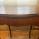 Dressing table or side table