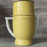 Cafetière rétro aluminite frugier