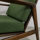 Fauteuil vintage type 300 139 de Swarzędzkie Fabryki Mebli, 1960