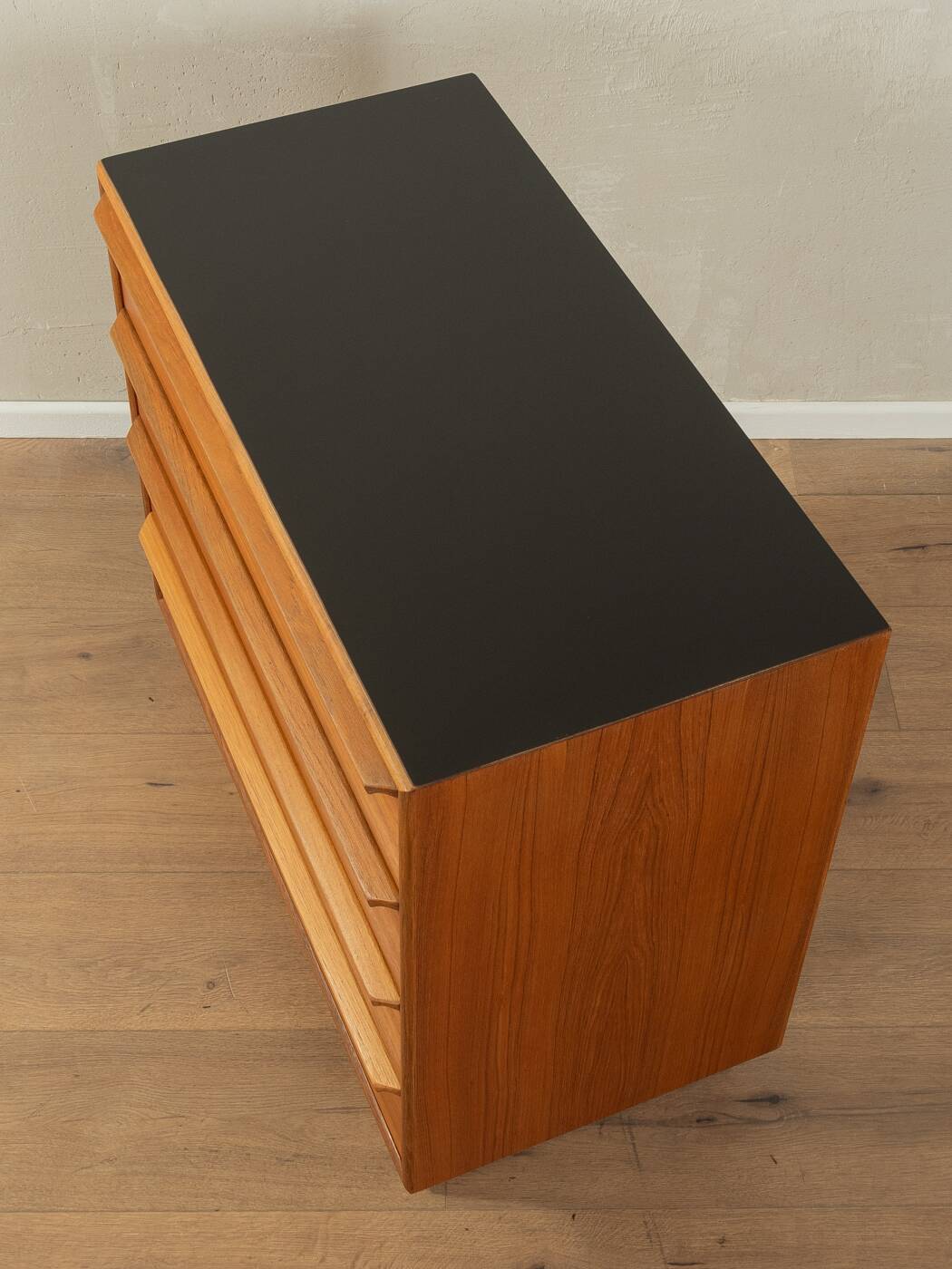 1960s Chest of Drawers by G.V. Møbler