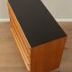 1960s Chest of Drawers by G.V. Møbler