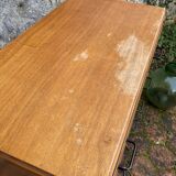 Commode vintage