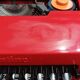 Olivetti Valentine S typewriter
