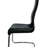 Set of Effezeta chairs, Italy