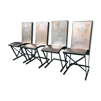 Chair Pierre Chareau