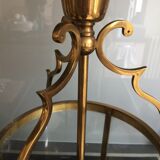 Hall lantern late XIX th