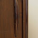 Walnut sideboard, Danish design, 1970s, production: Denmark