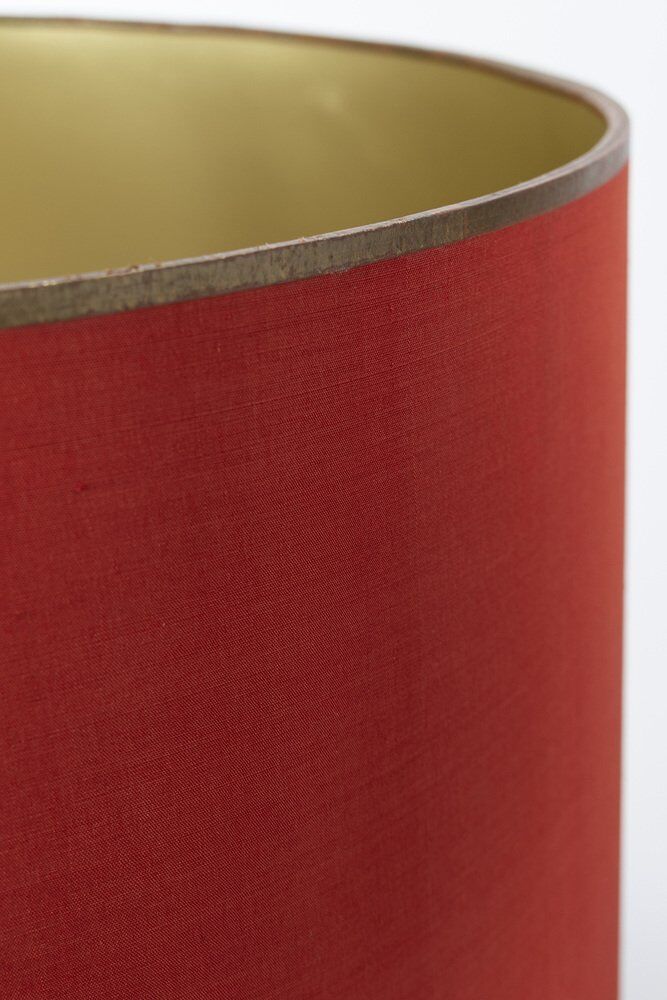 Italian Brass Table Lamp