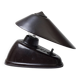 Czech Bauhaus Bakelite Model 11641 Table Lamp from ESC, 1930s
