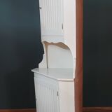 Enfilade Gustavienne d'Angle, Conseil Royal