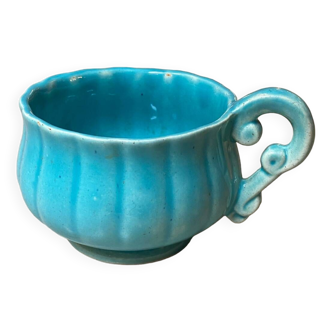 old cup