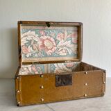 Boarding school box