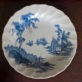 Plat creux Johnson Bros The Old Mill