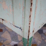 Industrial low metal buffet