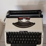 Brother 210  typewriter