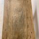 Farmhouse coffee table