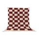 Tapis berbère artisanal Maroc 3 x 2 m
