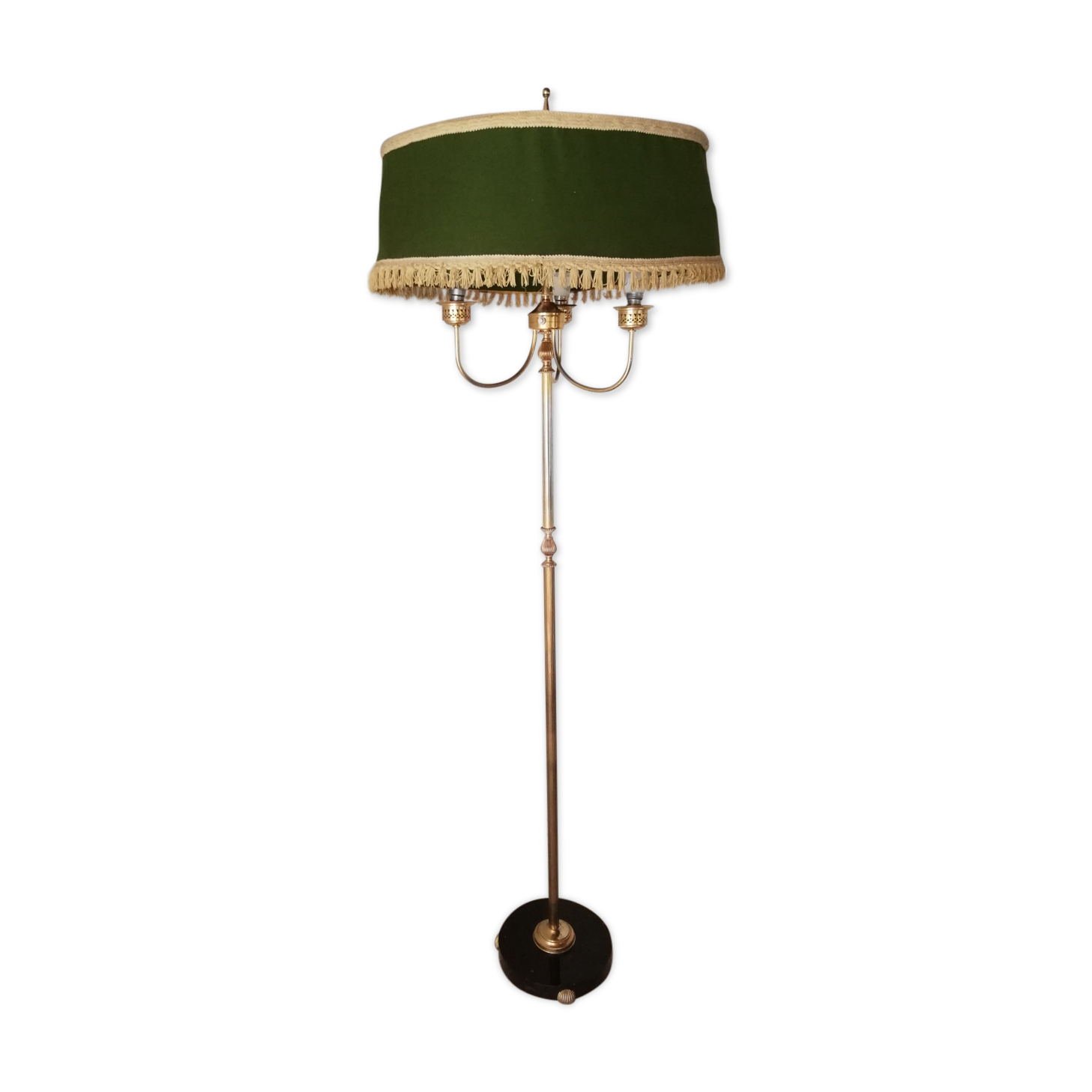Napoleon III Lamppost