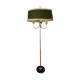 Lampadaire Napoléon III