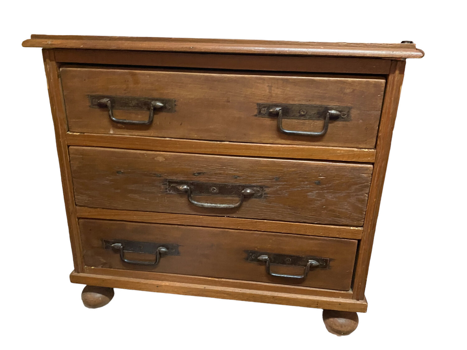 Printing seamstress trade dresser