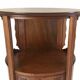 Cherry chest of drawers 4 drawers
