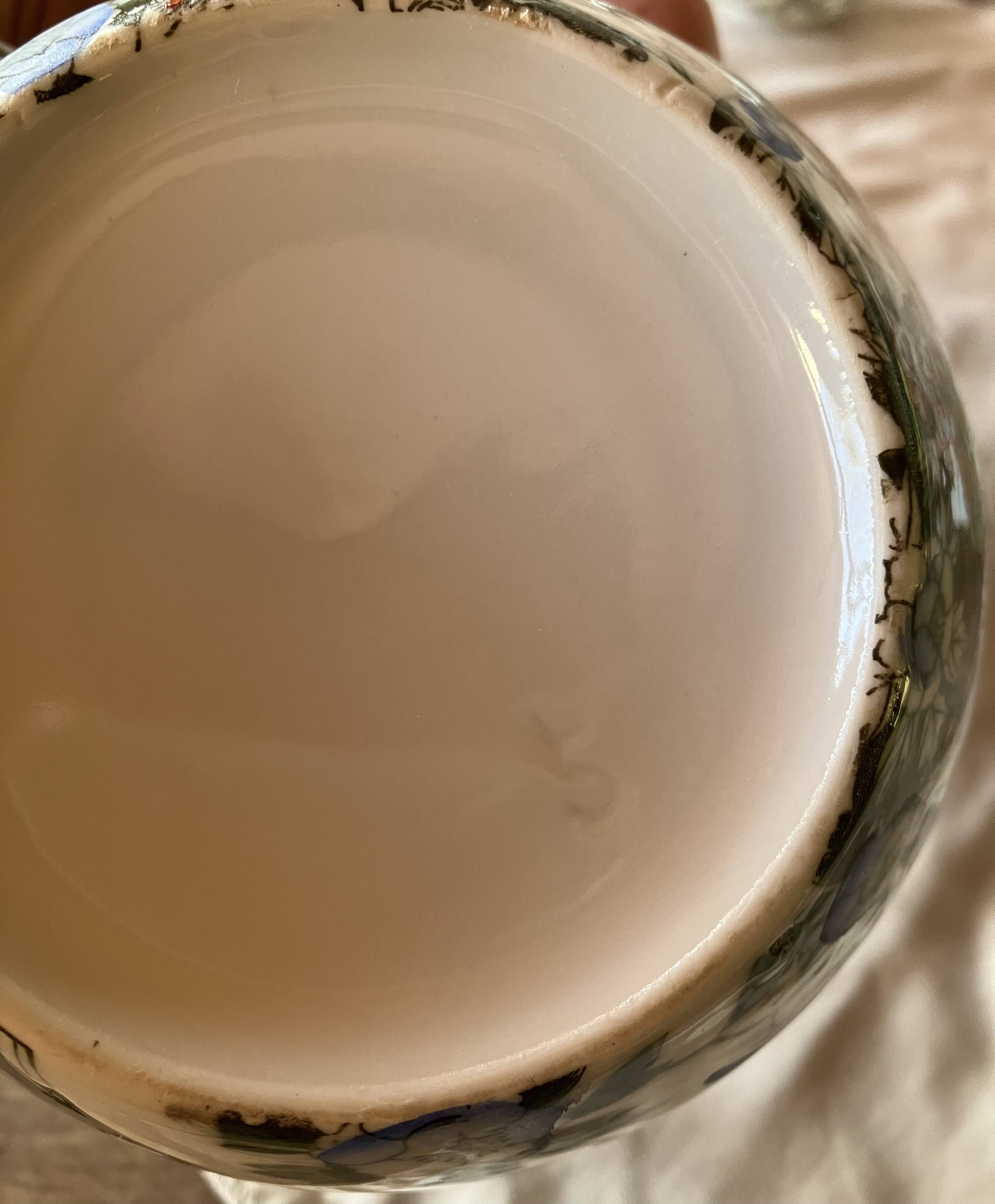 Tea service