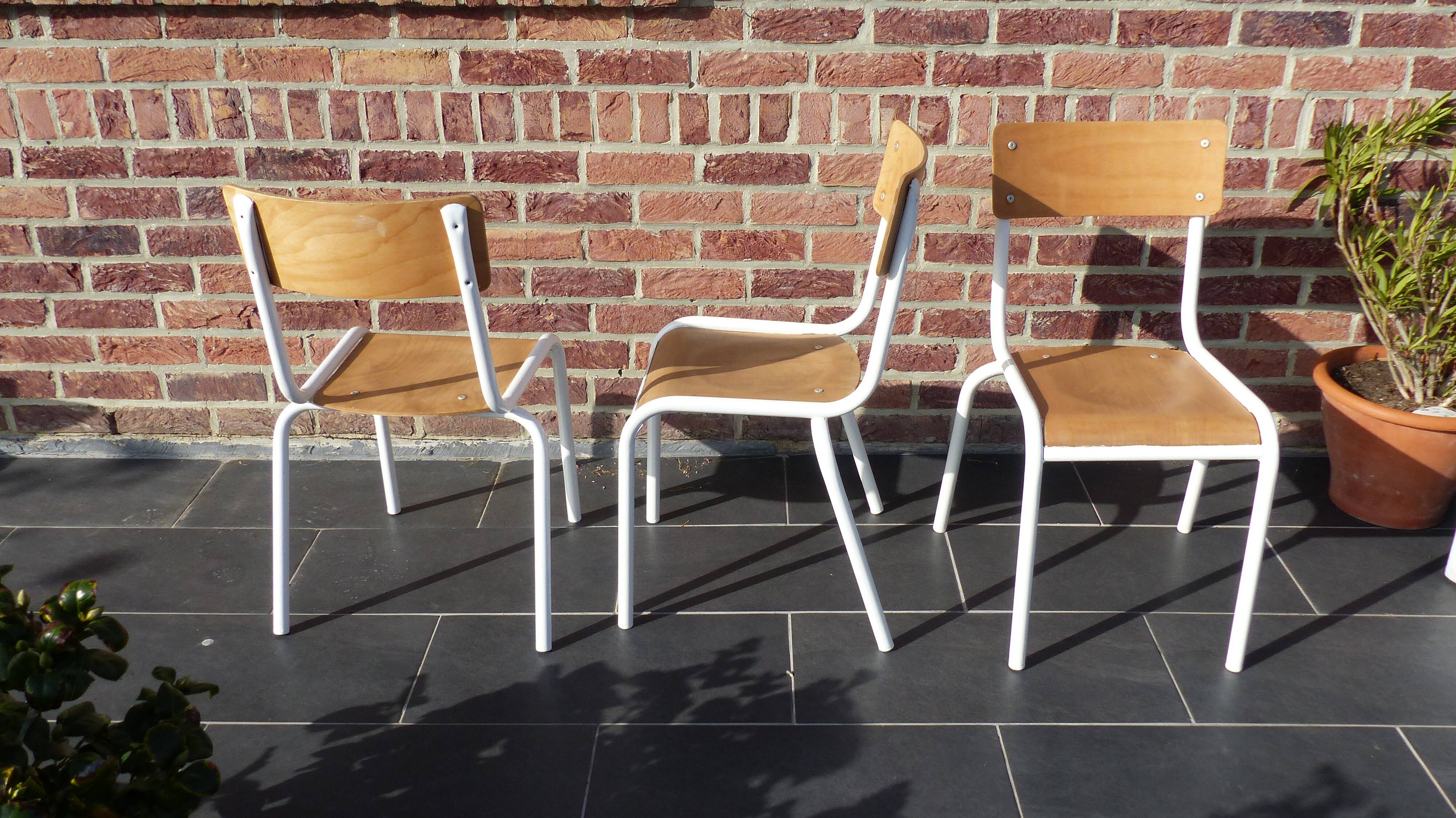Adult chair