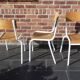 Adult chair