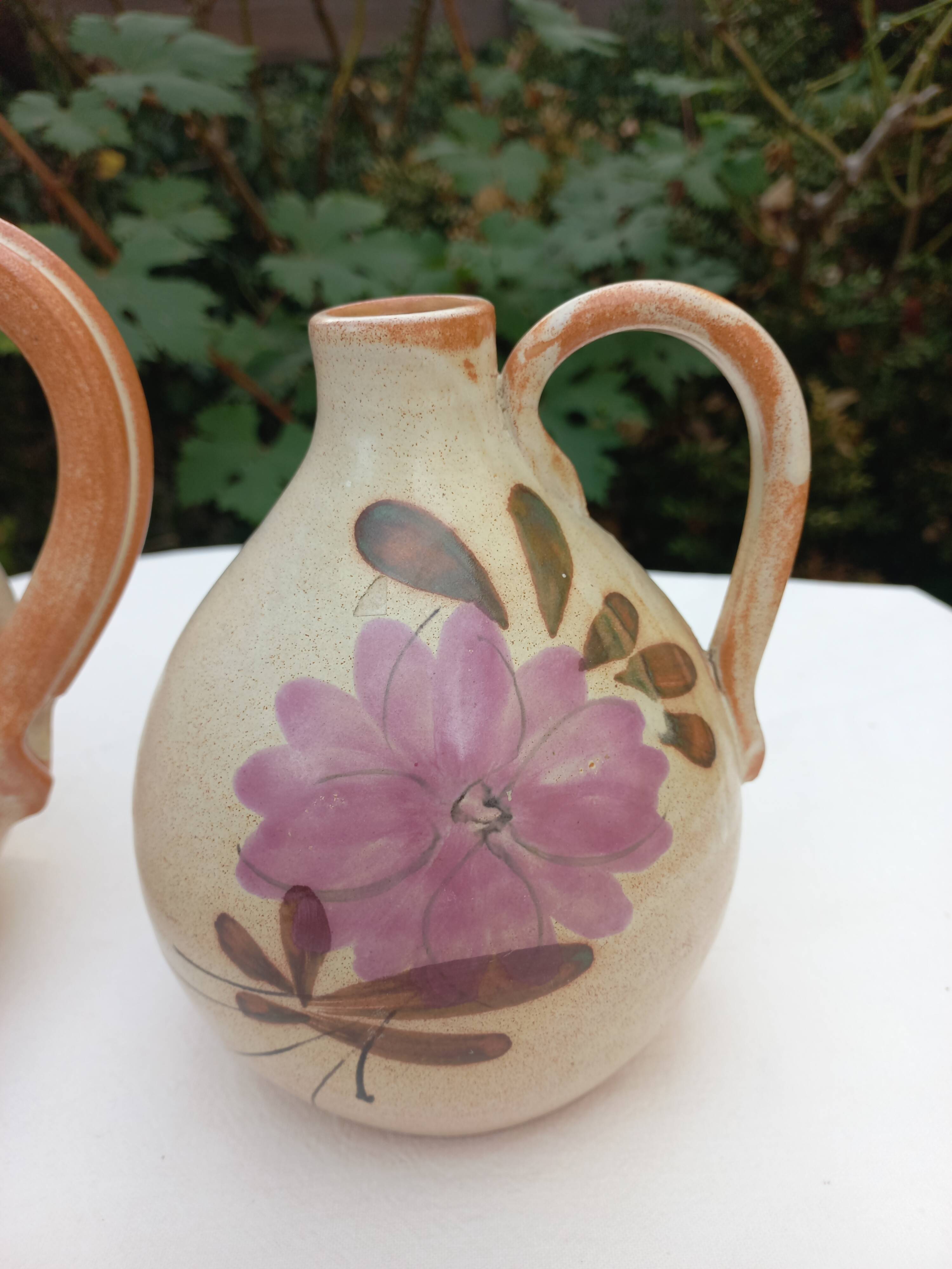 Carafes