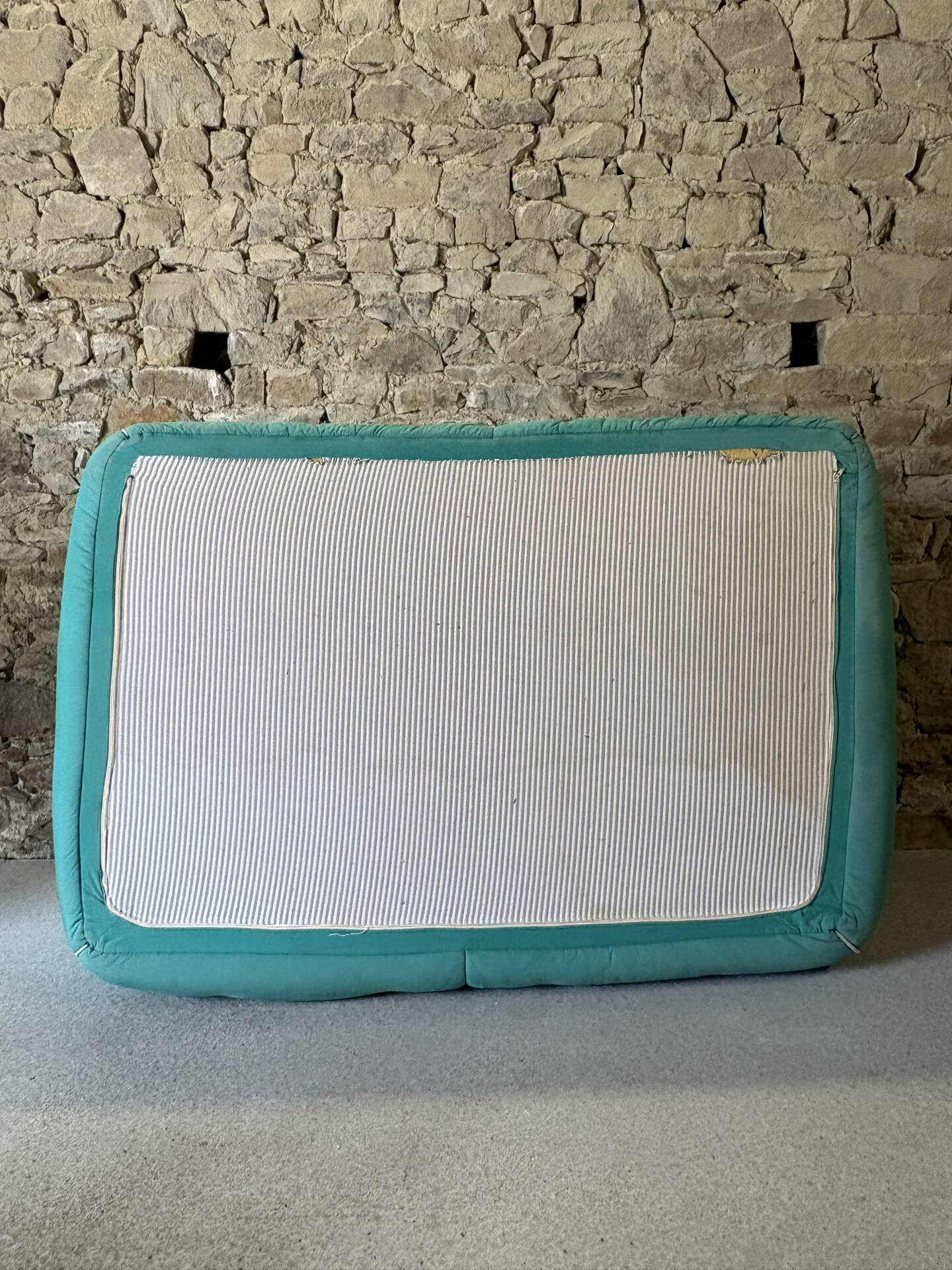 Canapé 2 places modèle Sloop par Ligne Roset, 1980