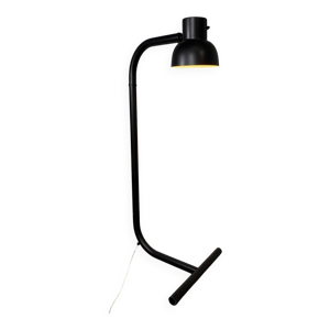 Lampe de sol vintage