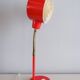 Swedish desk lamp by Hans Agne Jakobsson, 1970s