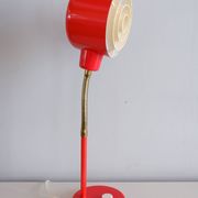 Swedish desk lamp by Hans Agne Jakobsson, 1970s