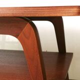 Scandinavian coffee table