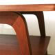 Table basse scandinave
