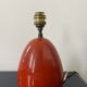 Pied de lampe vintage