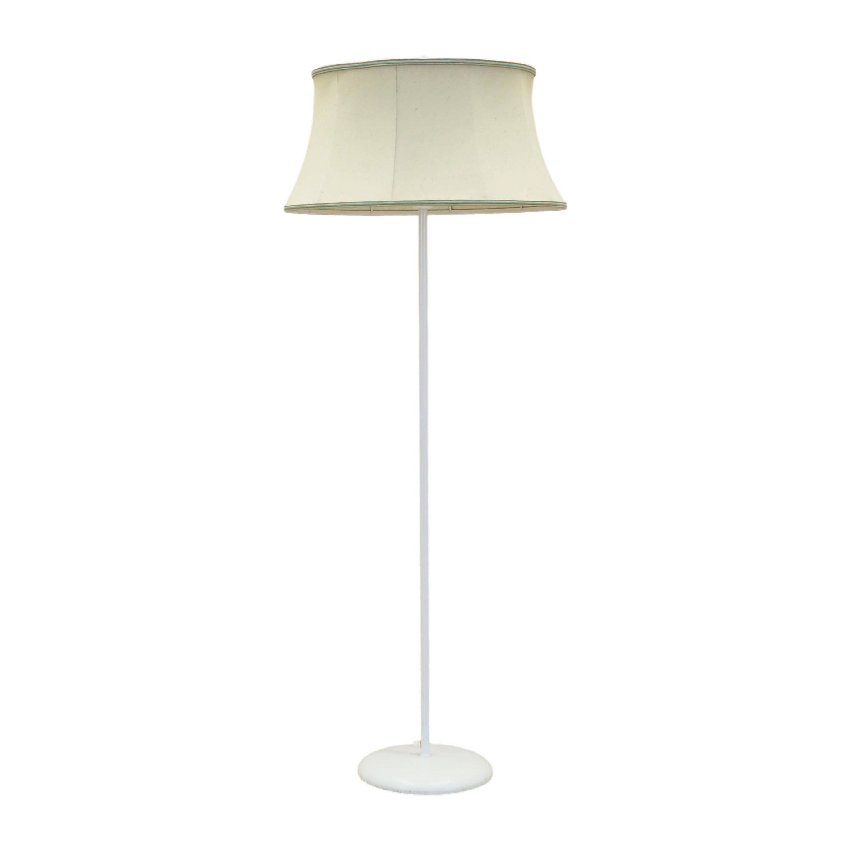 Floor lamp, Danish design, 1970s, production: Denmark