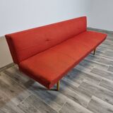 Czechoslovakian sofa