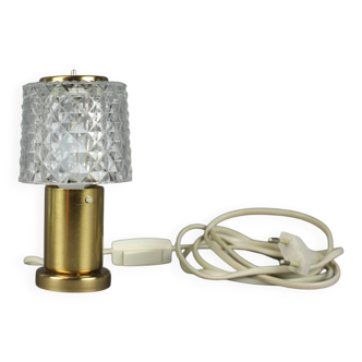 Lampe par Kamenicky Senov, Tchécoslovaquie 1970