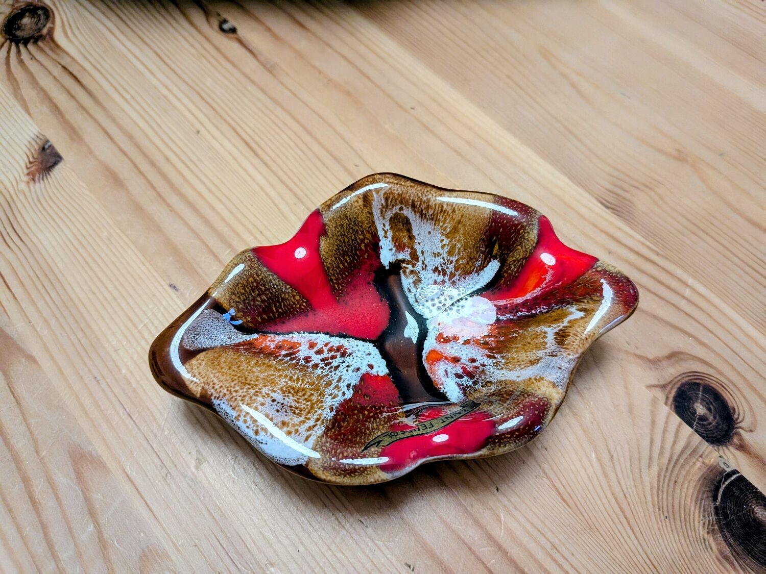 Vallauris bowl