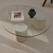 LOW TABLE MATTIA MARLOT BAUS