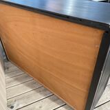 Workshop furniture with drawers