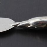Duck pie shovel