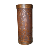 Art deco holder umbrella